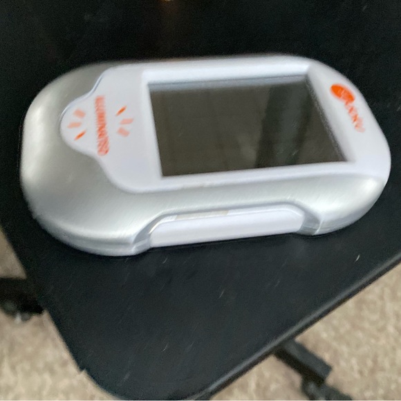 illuminated Sudoku Handheld Electronic Game Techno Source Touch Screen - Picture 6 of 7